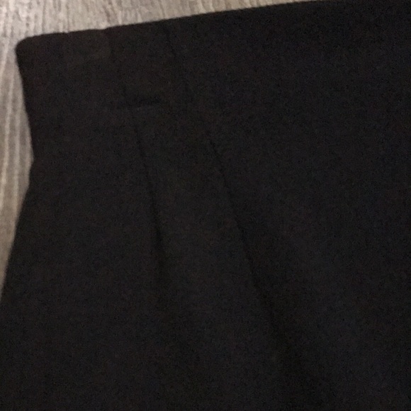 Jones New York wool pencil skirt - Picture 2 of 8